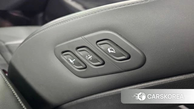 Hyundai The New Grandeur IG Hybrid id 4625798 из Кореи 25