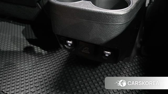 Kia Mohave Master id 4369854 из Кореи 25
