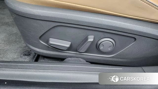 Hyundai Sonata D Edge Hybrid (DN8) id 4571651 из Кореи 25
