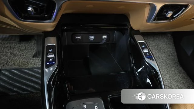 Kia Sorento 4th Generation id 4785218 из Кореи 25