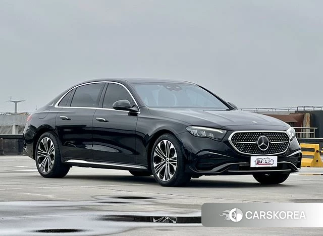 Mercedes-Benz E-class id 4259331 из Китая 25