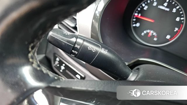 Kia Seltos id 4632768 из Кореи 25