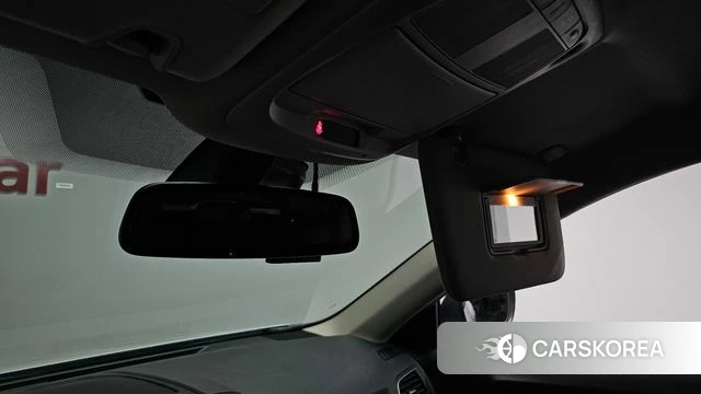 Renault Korea (Samsung) QM6 id 4865472 из Кореи 25