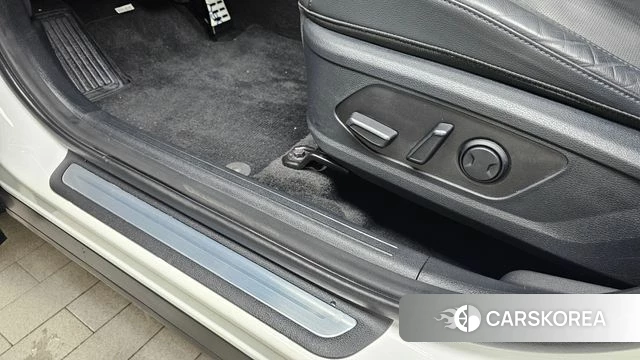 Kia Sportage 5th Generation Hybrid id 4730510 из Кореи 25