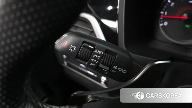 Ssangyong Beautiful Korando id 4568044 из Кореи 25