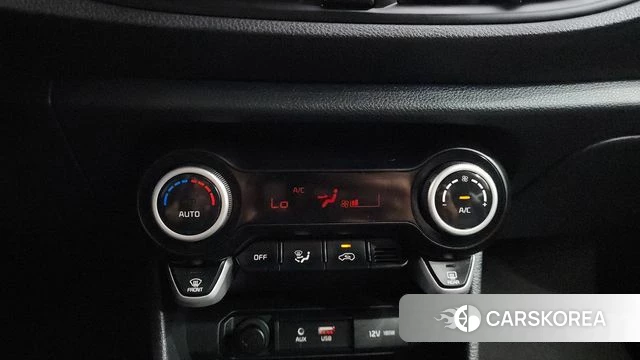 Kia All New Morning (JA) id 4459300 из Кореи 25