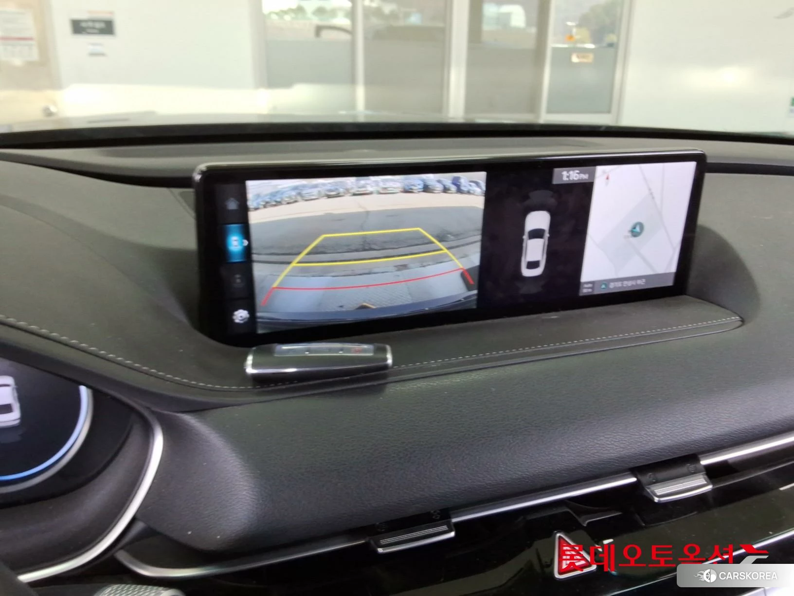 Hyundai G80 id 3882061 из Кореи 25