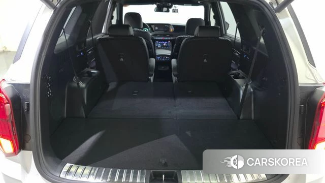 Hyundai Palisade id 4507004 из Кореи 25