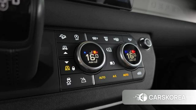 Land Rover Defender (L663) id 4245190 из Кореи 25
