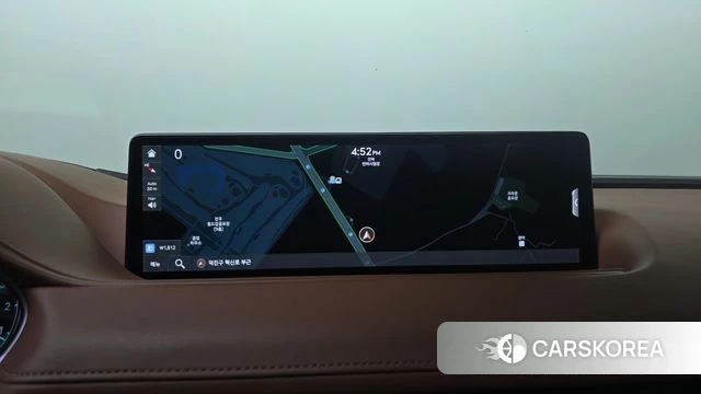Genesis G80 (RG3) id 4880931 из Кореи 25