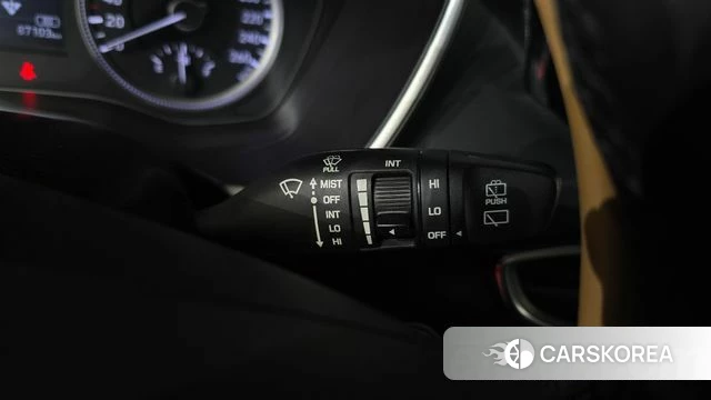 Hyundai Santa Fe TM id 4188602 из Кореи 25