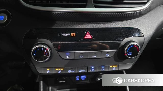 Hyundai All New Tucson id 4713082 из Кореи 25