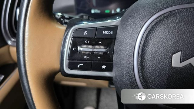 Kia The New Sorento 4th Generation id 4735019 из Кореи 25