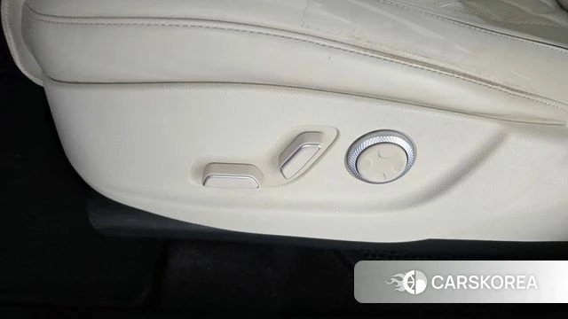 Genesis GV80 id 4446486 из Кореи 25