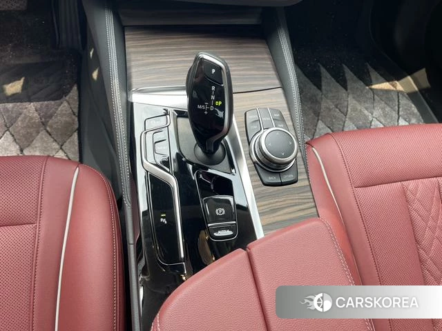 BMW 5 series id 4265586 из Китая 25