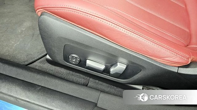 BMW i4 id 4195261 из Кореи 25