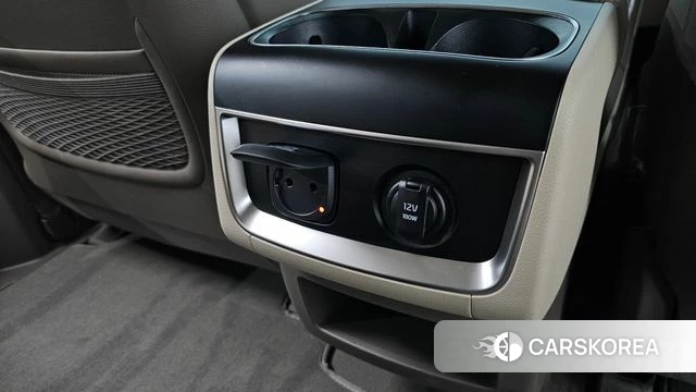 Kia The New Carnival 4th Generation id 4724783 из Кореи 25