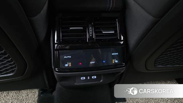 Renault Korea (Samsung) Grand Coleos id 4487869 из Кореи 25