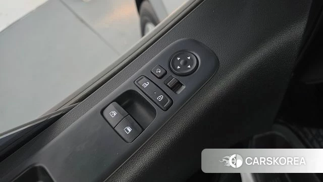 Hyundai Staria id 4880822 из Кореи 25