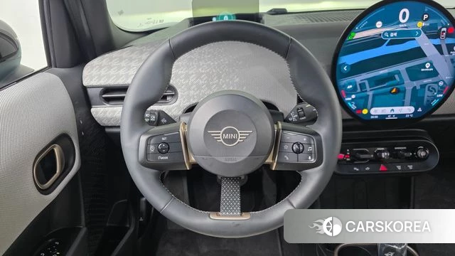 Mini Cooper S 4th Generation id 4462578 из Кореи 25