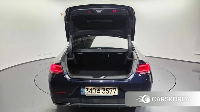 Mercedes-Benz CLS-Class C257 id 4507088 из Кореи 25