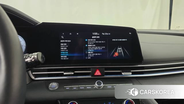 Hyundai Avante (CN7) id 4905590 из Кореи 25