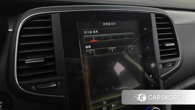 Renault Korea (Samsung) SM6 id 4615464 из Кореи 25
