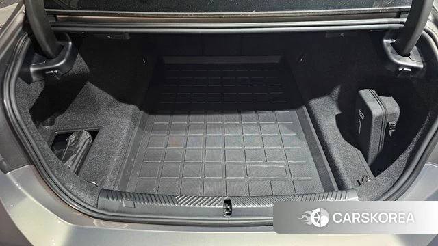 BMW 5 Series (G60) id 4655413 из Кореи 25
