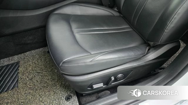 Hyundai Sonata (DN8) id 4642119 из Кореи 25