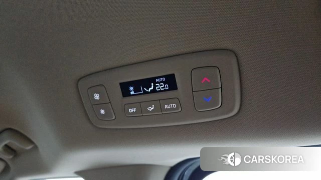 Kia Carnival 4th generation id 4282494 из Кореи 25