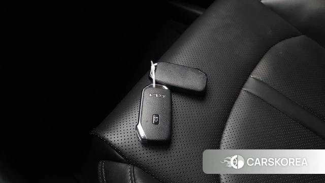 Kia K5 3rd generation id 4730592 из Кореи 25
