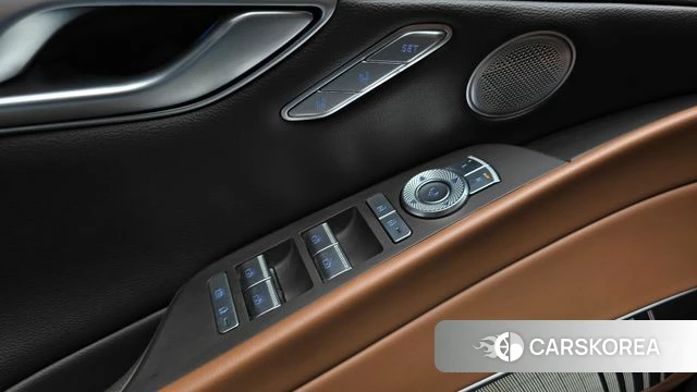 Genesis G80 (RG3) id 4906665 из Кореи 25