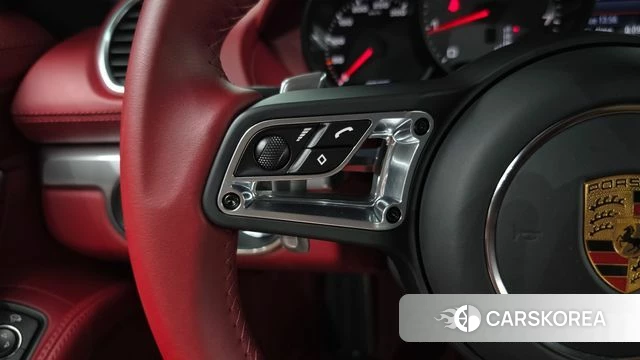 Porsche 718 Cayman id 4562388 из Кореи 25