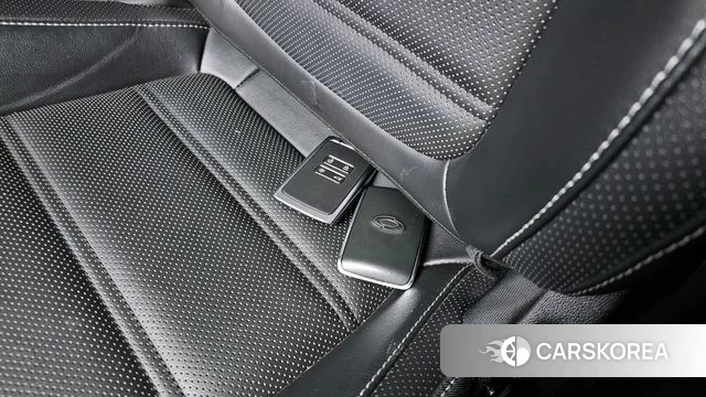 Renault Korea (Samsung) SM6 id 4188436 из Кореи 25