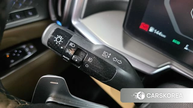 Kia The New Sorento 4th Generation id 4248616 из Кореи 25