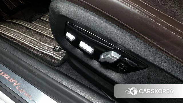 BMW 5 Series (G30) id 4384719 из Кореи 25