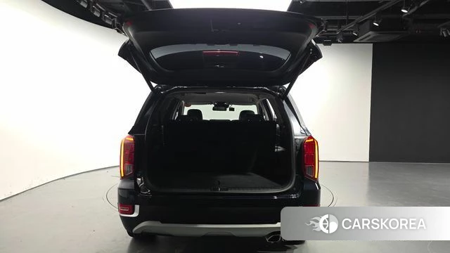 Hyundai Palisade id 4780365 из Кореи 25