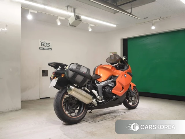BMW K1300S id 3945140 из Японии 25