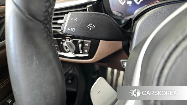 BMW 6 Series GT (G32) id 4496517 из Кореи 25