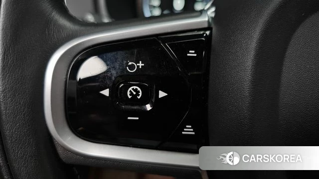 Volvo XC90 second Generation id 4430317 из Кореи 25