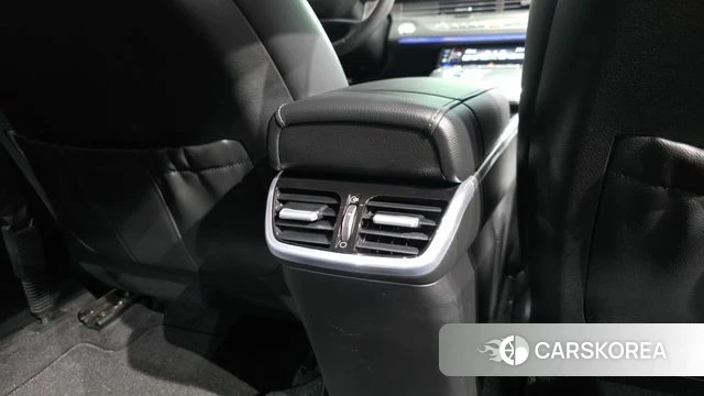 Hyundai The New Grandeur IG id 4632162 из Кореи 25