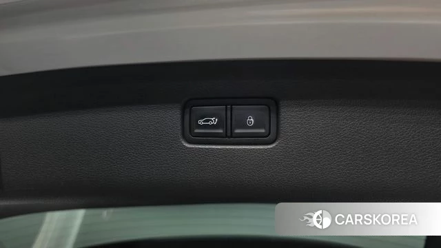 Genesis GV80 id 4421576 из Кореи 25