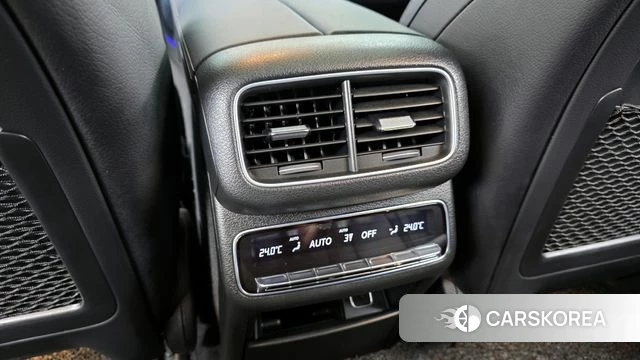 Mercedes-Benz GLE-Class W167 id 4409905 из Кореи 25