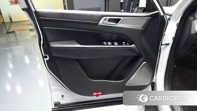 Ssangyong G4 Rexton id 4188549 из Кореи 25