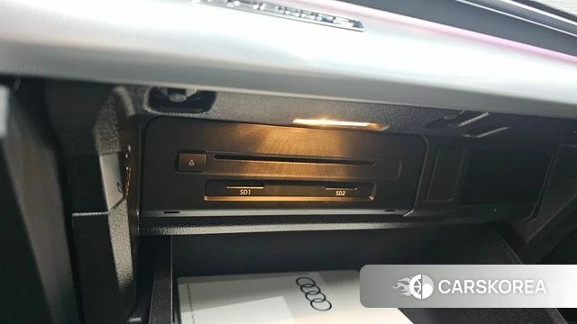 Audi Q5 (FY) id 4196202 из Кореи 25