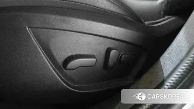 Renault Korea (Samsung) XM3 id 4731177 из Кореи 25