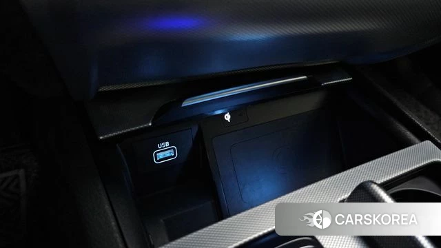 Genesis G80 id 4642921 из Кореи 25