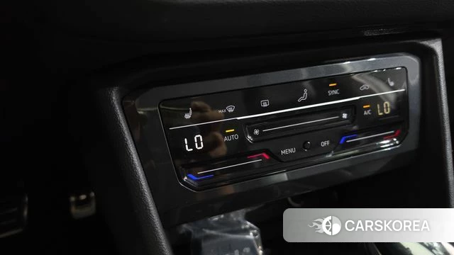 Volkswagen Tiguan second Generation id 4951855 из Кореи 25