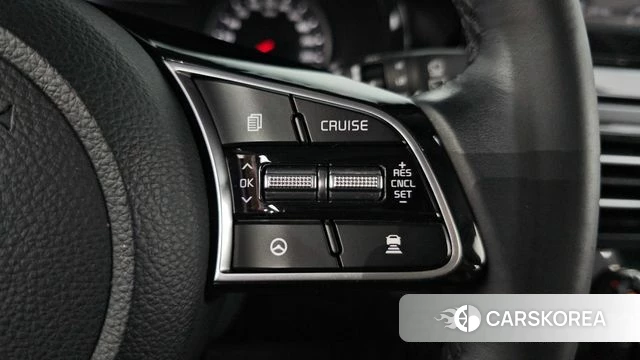 Kia Seltos id 4293342 из Кореи 25