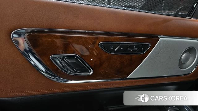 Lincoln Continental 10th Generation id 4482985 из Кореи 25